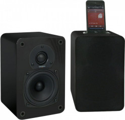 Tangent Evo E4i hos Hifi-Punkten.se